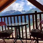 Ampia Mansarda Con Vista Panoramica Cir 163 * لا سالّي