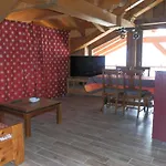 Ampia Mansarda Con Vista Panoramica Cir 163 شقة