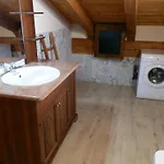 شقة Ampia Mansarda Con Vista Panoramica Cir 163 *