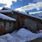 Διαμέρισμα Ampia Mansarda Con Vista Panoramica Cir 163 *