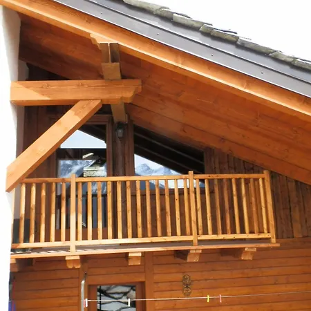 Ampia Mansarda Con Vista Panoramica Cir 163 Appartement La Salle