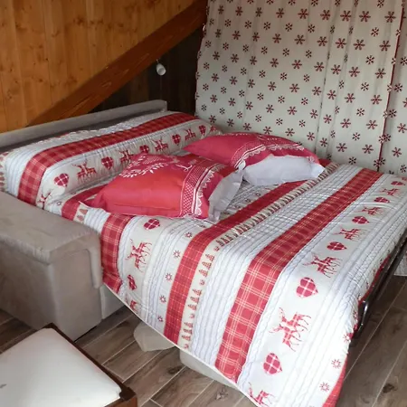 Ampia Mansarda Con Vista Panoramica Cir 163