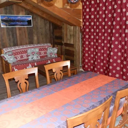 Appartement Ampia Mansarda Con Vista Panoramica Cir 163 La Salle