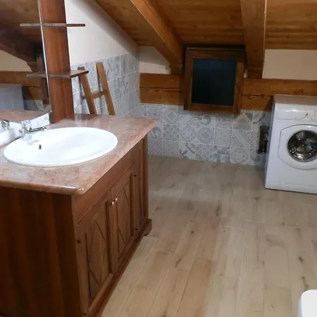 Appartement Ampia Mansarda Con Vista Panoramica Cir 163 *