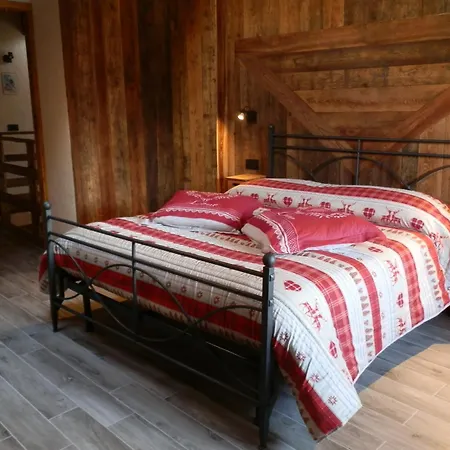 Appartement Ampia Mansarda Con Vista Panoramica Cir 163 La Salle