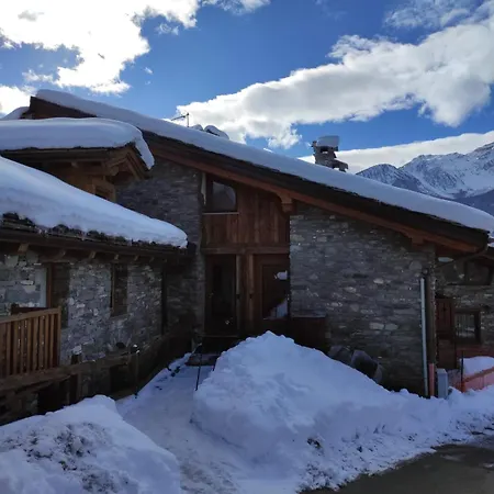 Appartement Ampia Mansarda Con Vista Panoramica Cir 163 *